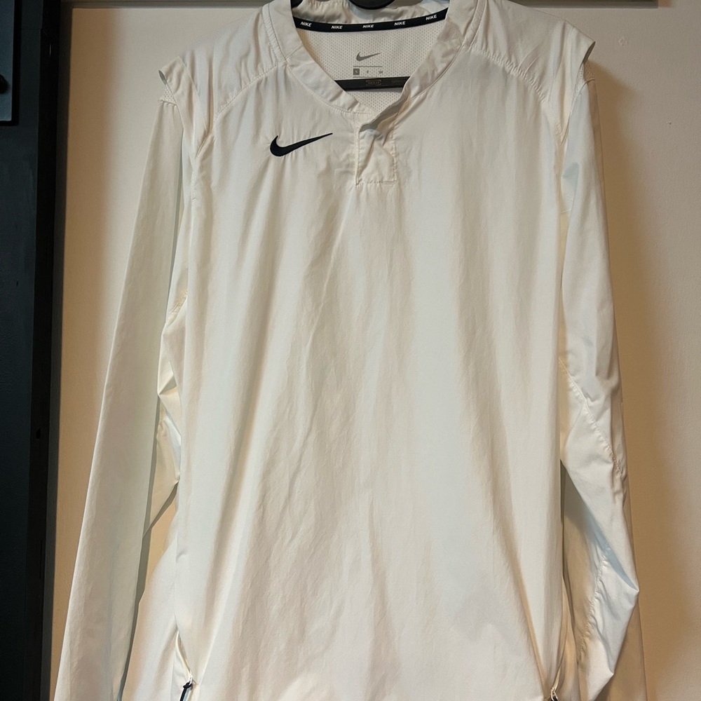 Nike Windbreaker